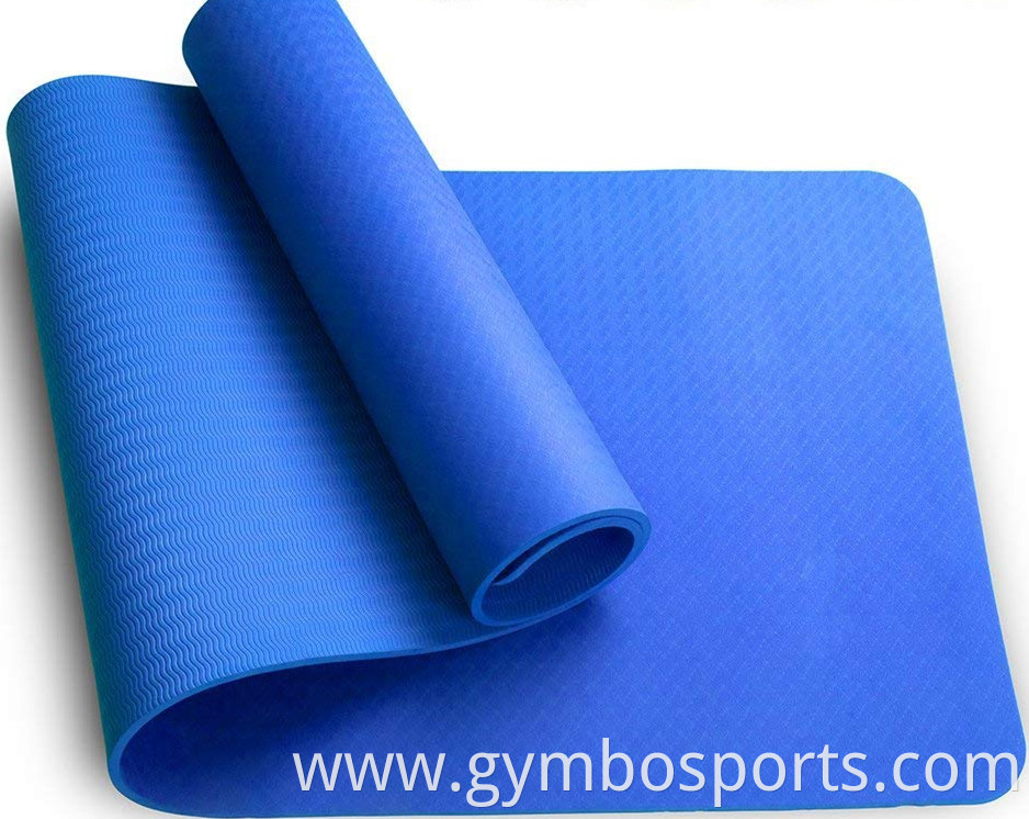 Yoga Mat